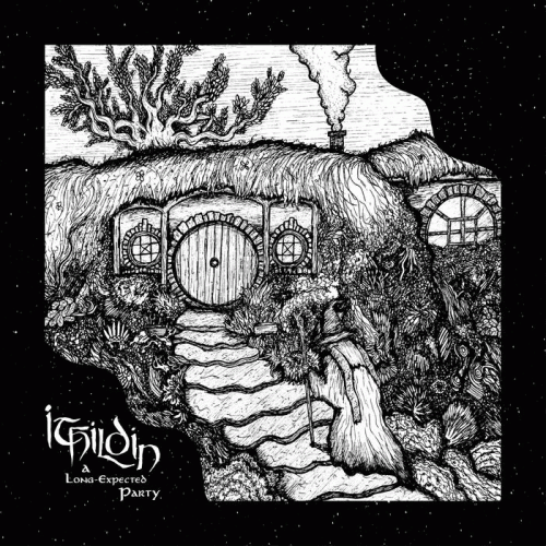 Ithildin : A Long​-​Expected Party